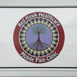 Red Hawk Healthcare Mobile Clinic