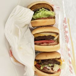 In-N-Out Burger