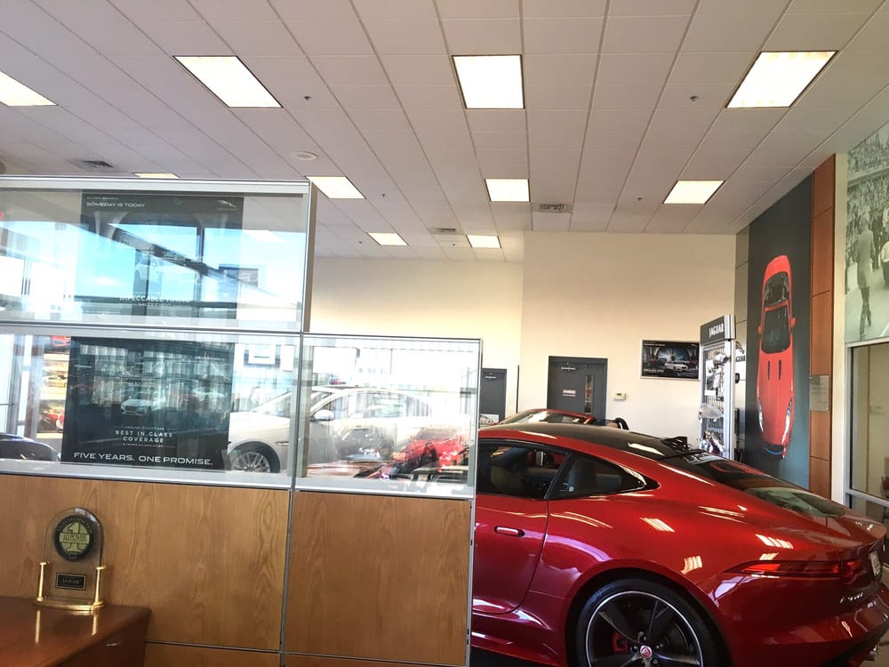JAGUAR HARTFORD Updated September 2024 17 Photos 133 Leibert Rd
