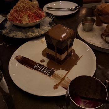 Catch - Dessert - Seafood Near Me - Las Vegas, Nevada Catch - Dessert - Seafood Near Me - Las Vegas, Nevada