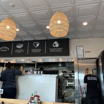 Braxton's Kitchen - Breakfast & Brunch Near Me - Camarillo, California
