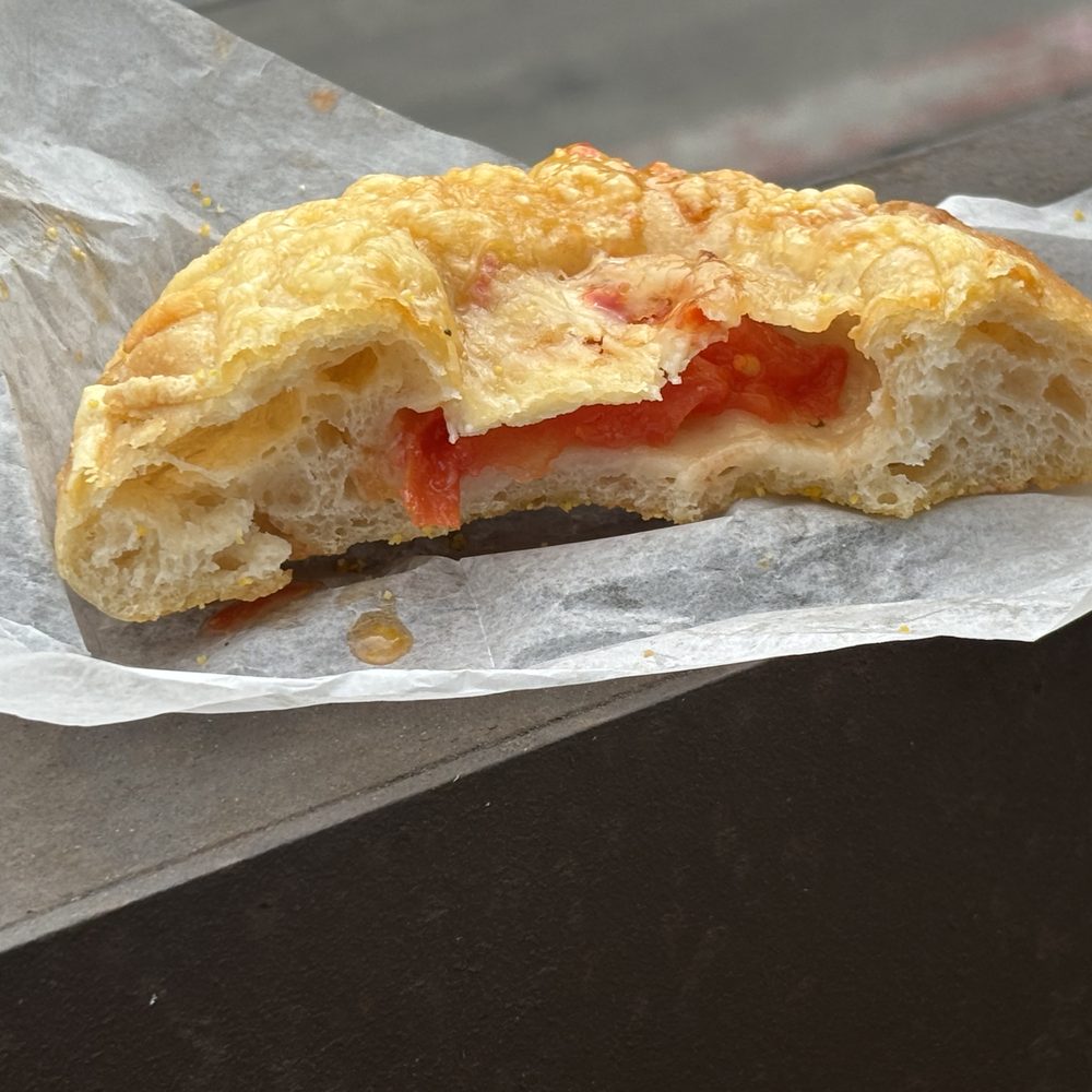 Arizmendi Bakery - Bakeries Near Me - San Francisco, California