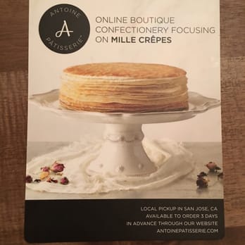 Anton - Bakeries Near Me - San Jose, California Anton - Bakeries Near Me - San Jose, California