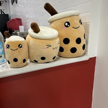 Gong cha - Bubble Tea Near Me - Palm Springs, Florida Gong cha - Bubble Tea Near Me - Palm Springs, Florida