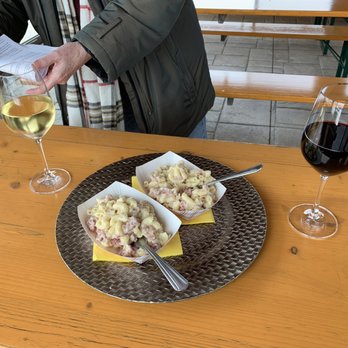 Galen Glen Winery - Wine with Mac & Cheese - Wineries Near Me - Andreas, Pennsylvania Galen Glen Winery - Wine with Mac & Cheese - Wineries Near Me - Andreas, Pennsylvania
