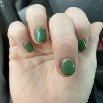 Polished Boutique Spa - they cut my skin to get the shellac off leaving me raw. Chunk missing next to my middle finger also left red/raw on ring and pinky fingers - Nail Salons Near Me - Seattle, Washington Polished Boutique Spa - they cut my skin to get the shellac off leaving me raw. Chunk missing next to my middle finger also left red/raw on ring and pinky fingers - Nail Salons Near Me - Seattle, Washington