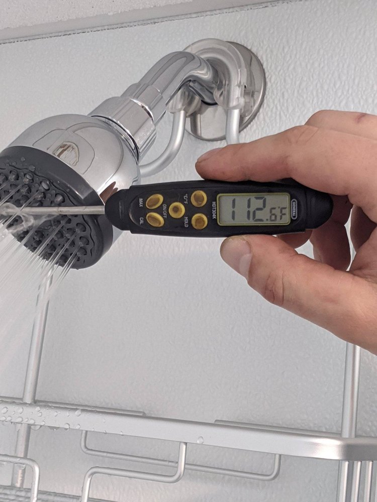 Slide of Chris Catanzaro Plumbing Heating & Gas Fitting