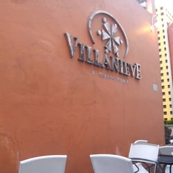 Villanieve