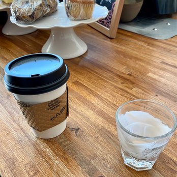 Black Swan Espresso - Chai latte, sip for here, drink to go. Supreme service. - Coffee & Tea Near Me - Newark, New Jersey Black Swan Espresso - Chai latte, sip for here, drink to go. Supreme service. - Coffee & Tea Near Me - Newark, New Jersey