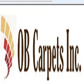 OB Flooring - b carpets inc logo - Flooring Near Me - Tampa, Florida OB Flooring - b carpets inc logo - Flooring Near Me - Tampa, Florida