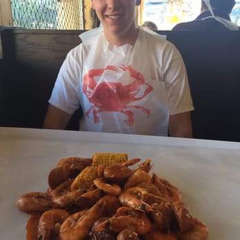 Big Hot Crab - Before and after! - Seafood Near Me - Chico, California Big Hot Crab - Before and after! - Seafood Near Me - Chico, California