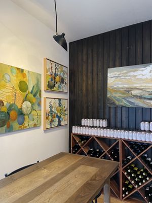 Equality Vines Tasting Room by null