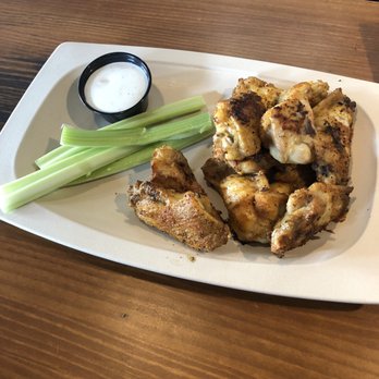 Beerhead Bar & Eatery - Cajun Wings - Bars Near Me - Novi, Michigan Beerhead Bar & Eatery - Cajun Wings - Bars Near Me - Novi, Michigan