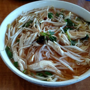 Pho So 1 - Vietnamese Near Me - Van Nuys, California
