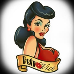 Retro Vice Photography - Retro Vice's website company photo