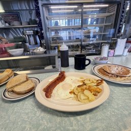 The Big Breakfast