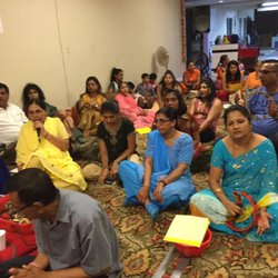 East Bay Hindu Temple