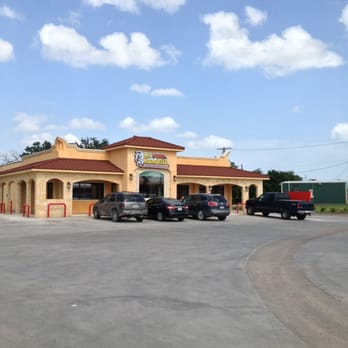 Mi Ranchito Mexican Restaurant - a parking lot - Mexican Near Me - Alice, Texas Mi Ranchito Mexican Restaurant - a parking lot - Mexican Near Me - Alice, Texas
