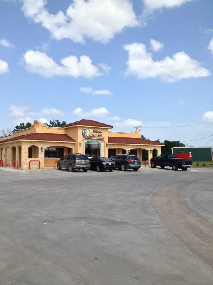 Mi Ranchito Mexican Restaurant