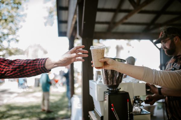 East End Coffee Co. by null