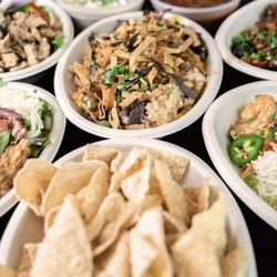 Branded Bowls