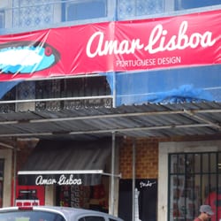 Amar Lisboa