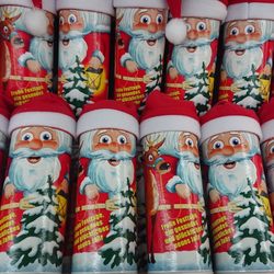Kaufland - Für alle, denen Weihnachten Wurscht ist