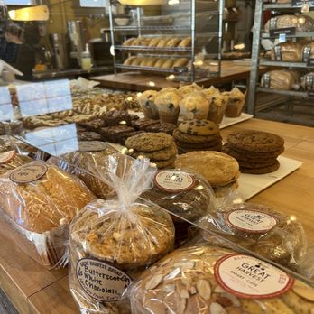 Great Harvest Bread - Muffins were yummy - Bakeries Near Me - Idaho Falls, Idaho Great Harvest Bread - Muffins were yummy - Bakeries Near Me - Idaho Falls, Idaho