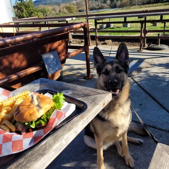 Ruby's Roadside Grill - Burgers Near Me - Seaside, Oregon