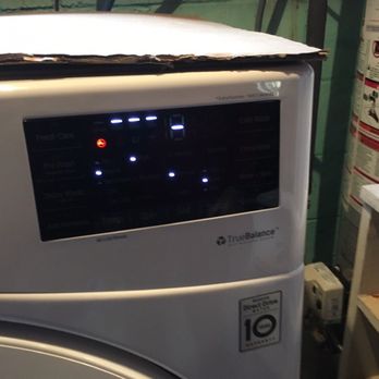 The Brick - Display on washer does not light up - Electronics Near Me - Mississauga, Ontario The Brick - Display on washer does not light up - Electronics Near Me - Mississauga, Ontario