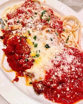 Salvino Cucina Italiana by null