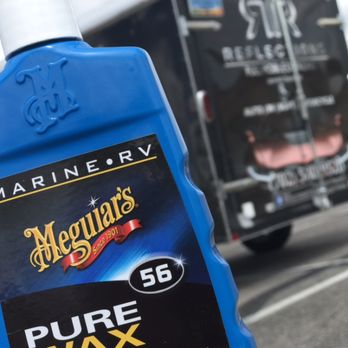 Reflections Full Mobile Detailing - Meguiars - Auto Detailing Near Me Reflections Full Mobile Detailing - Meguiars - Auto Detailing Near Me