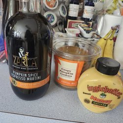 ALDI - Fun seasonal items!