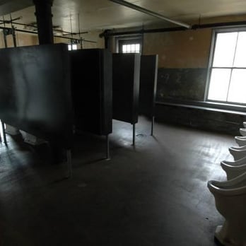 Headlands Center For the Arts - Latrines - Museums Near Me - Sausalito, California Headlands Center For the Arts - Latrines - Museums Near Me - Sausalito, California