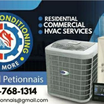 Ti-Da Air Conditioning and More - Heating & Air Conditioning/HVAC Near Me Ti-Da Air Conditioning and More - Heating & Air Conditioning/HVAC Near Me