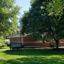 East Hanover Public Library - East Hanover Public Library