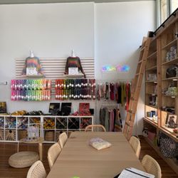 Oshen Knits & Fibres