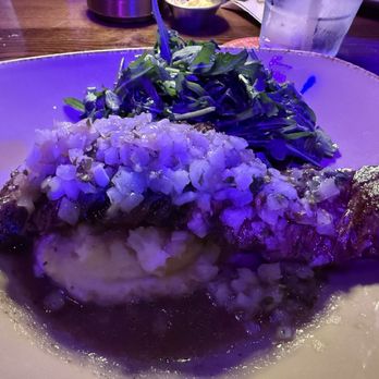 Cuba Libre Restaurant & Rum Bar - Charrusco steak dinner - Cuban Near Me - Orlando, Florida