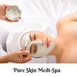 Pure Skin Medi-Spa - Pure Skin Medi-Spa Lafayette LA....Facials & Peels!!
