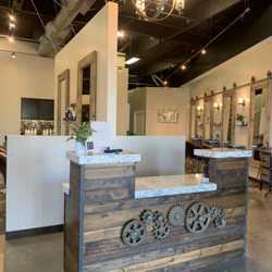 Soul Retreat - Soul Retreat is now located within The Industry Salon in the heart of Rocklin