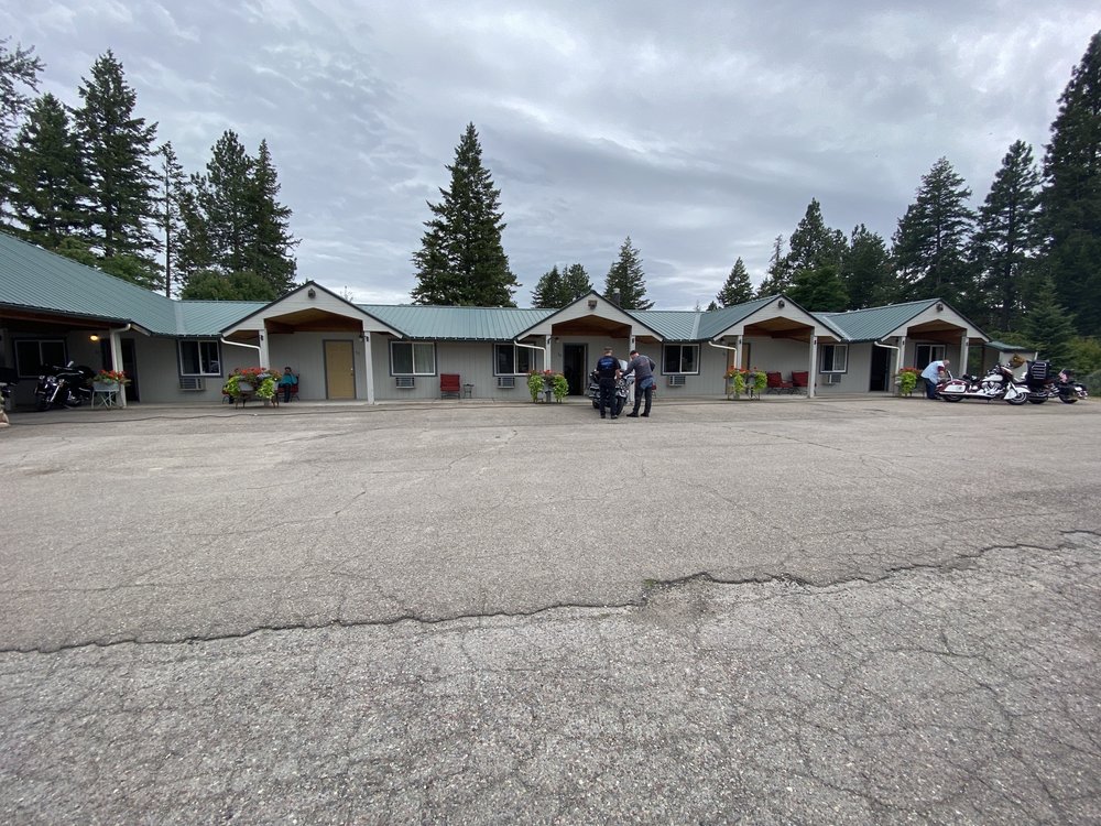 GLACIER INN MOTEL Updated April 2024 12 Reviews 1401 2nd Ave E