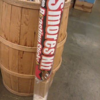 World Market - Giant smores kit!! - Home Decor Near Me - Bakersfield, California World Market - Giant smores kit!! - Home Decor Near Me - Bakersfield, California