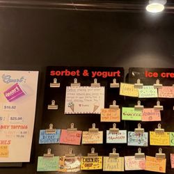 Rancatore's Ice Cream & Yogurt