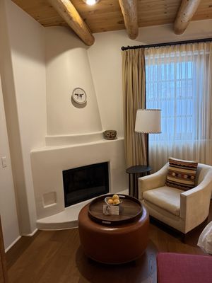 Rosewood Inn Of the Anasazi by null