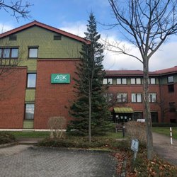 AOK Die Gesundheitskasse für Niedersachsen