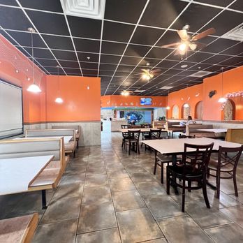Seafood Boil - tables and chairs in a restaurant - Seafood Near Me - Dunellen, New Jersey Seafood Boil - tables and chairs in a restaurant - Seafood Near Me - Dunellen, New Jersey