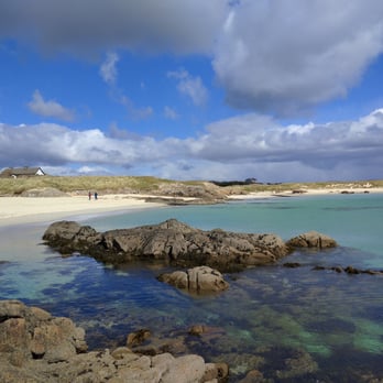 Dogs Bay - Beaches Near Me - Roundstone, G