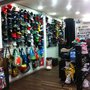 Photo of El Garrobo