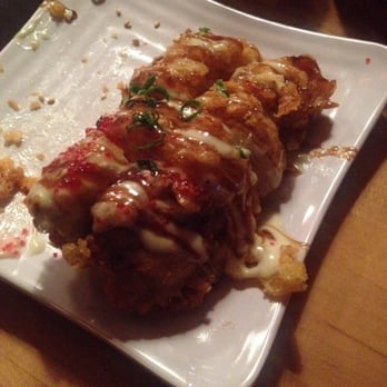 Sticky Rice - Sticky balls - Asian Fusion Near Me - Richmond, Virginia Sticky Rice - Sticky balls - Asian Fusion Near Me - Richmond, Virginia