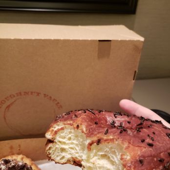 Doughnut Vault - Donuts Near Me - Chicago, Illinois Doughnut Vault - Donuts Near Me - Chicago, Illinois